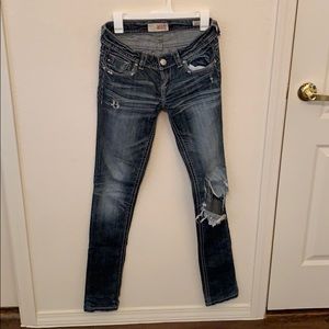 MEK DENIM jeans